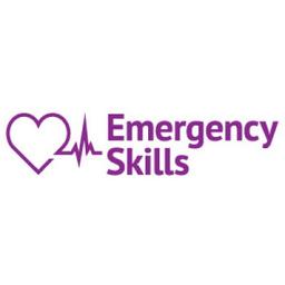 Emergency Skills Inc Logo
