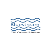 Bluestream XML Content Solutions's Logo