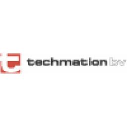 Techmation B.V. Logo