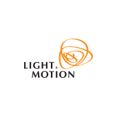 Light & Motion Logo