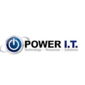 Power I.T. Logo