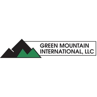 Green Mountain International, LLC's Logo