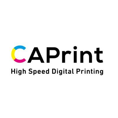 Caprint AG Logo