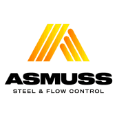 Asmuss Group Logo