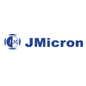 JMicron Technology Logo