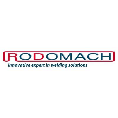 RODOMACH Speciaalmachines B.V.'s Logo