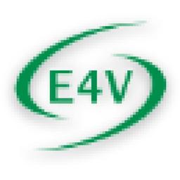 E4V Logo