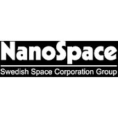 NanoSpace AB Logo