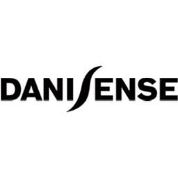 Danisense A/S Logo