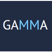 Gamma Analytics Logo