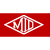 Midland Manufacturing Logo