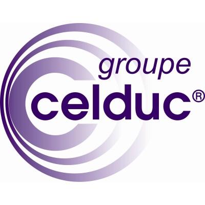 CELDUC RELAIS Logo