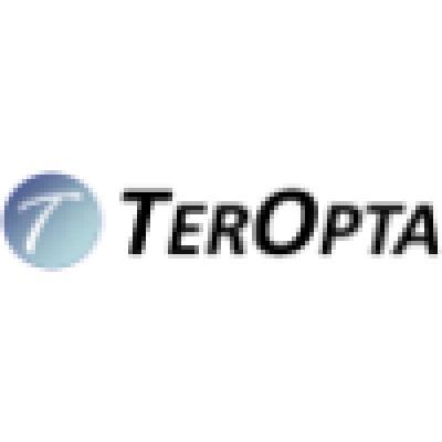 TEROPTA LTD Logo