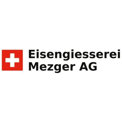 Eisengiesserei Ed. Mezger AG Logo