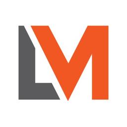 Ludlow Manufacturing, Inc. Logo