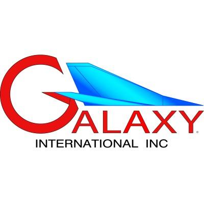 Galaxy International Inc Logo