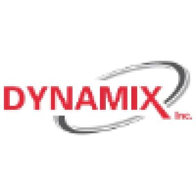 Dynamix Inc Logo