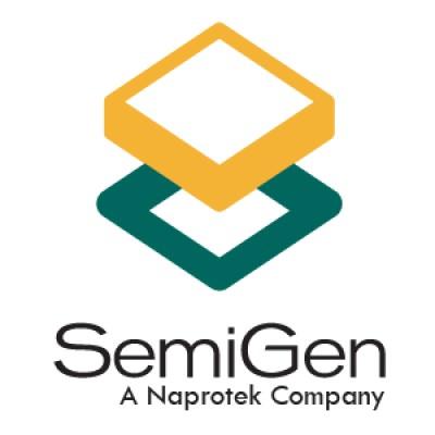 Semi-General, Inc. Logo