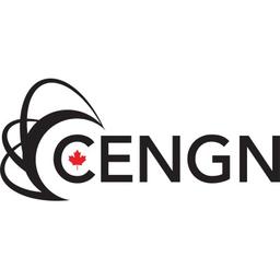 CENGN - Centre of Excellence in Next Generation Network Logo