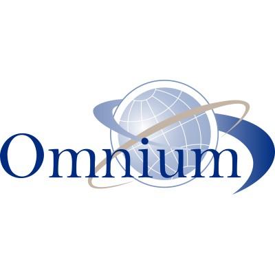 OMNIUM TECHNOLOGIES PTY LTD's Logo
