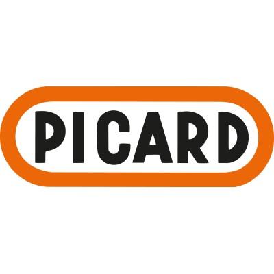 Picard GmbH Logo