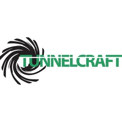 TUNNELCRAFT LIMITED Logo
