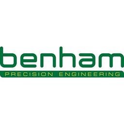 D.A. BENHAM ENGINEERING LIMITED Logo