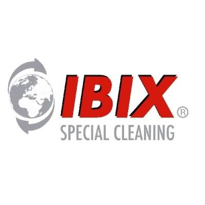 IBIX SRL Logo