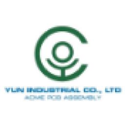 Yun Industrial Co., Ltd. Logo