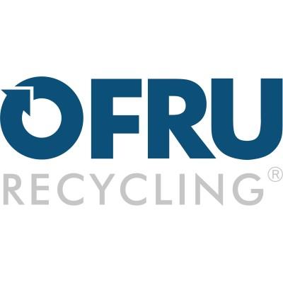 OFRU Umwelttechnik GmbH & Co. KG's Logo