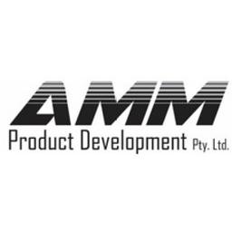 AMM PRODUCT DEVELOPMENT PTY LTD Logo