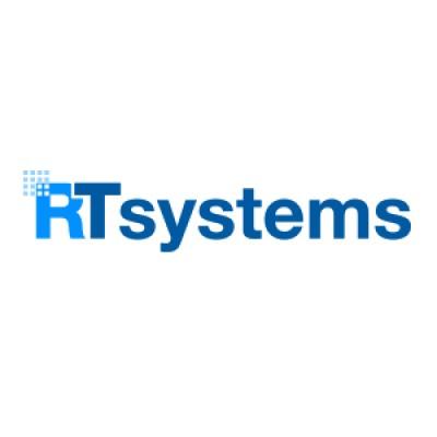 RT SYSTEMS (PTY) LTD Logo