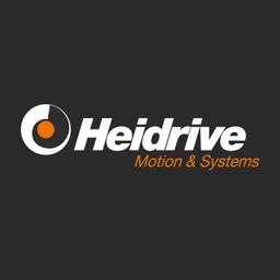Heidrive GmbH Logo