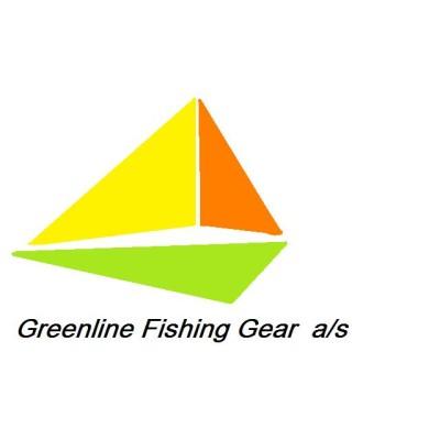 Greenline Fishing Gear A/S Logo