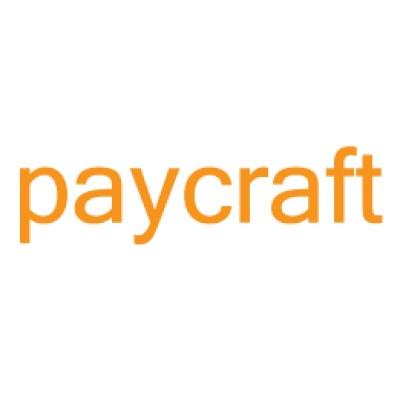 PAYCRAFT MOBILE SOLUTIONS PRIVATE LIMITED Logo