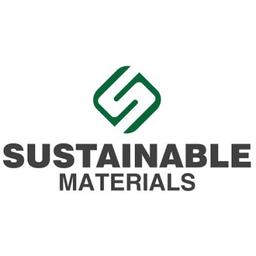 Sustainable Materials, LLC Logo