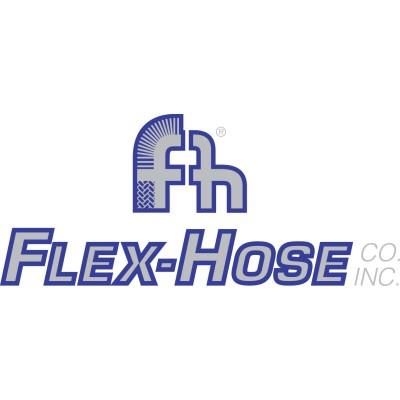 Flex-Hose Company, Inc Logo