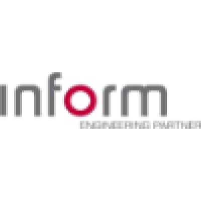 Inform GmbH Entwicklung und Konstruktion Logo