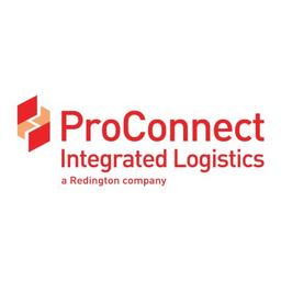 PROCONNECT SUPPLY CHAIN SOLUTIONS LIMITED Logo