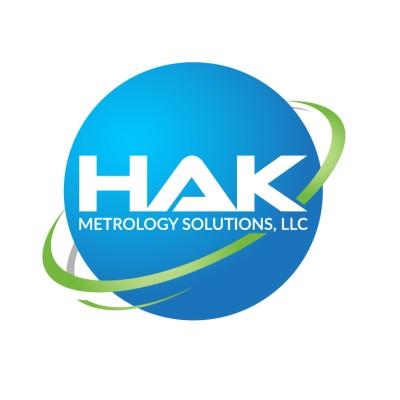 Hak Metrology Solutions, LLC Logo