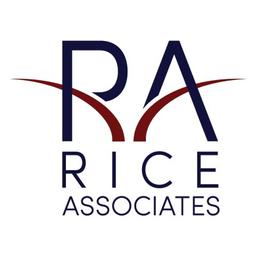 Rice Associates, Inc. Logo