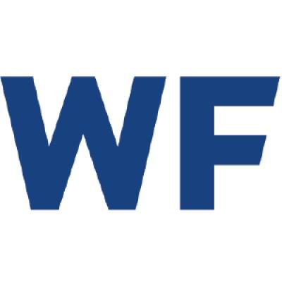 WF-Maschinenbau und Blechformtechnik GmbH & Co. Kommanditgesellschaft Logo