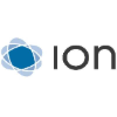 ION MANAGEMENT SOLUTIONS, INC. Logo