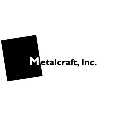 Metalcraft, Inc. Logo