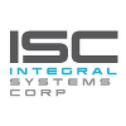 Integral Systems Corp. Logo