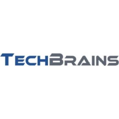 Tech Brains Solutions Inc Logo