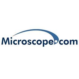 The Microscope Store LLC Logo
