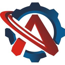 Control Electric Co Logo