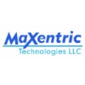 MaXentric Technologies Logo