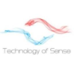 Technology of Sense B.V. Logo